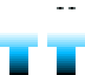 farbvernderung enderman