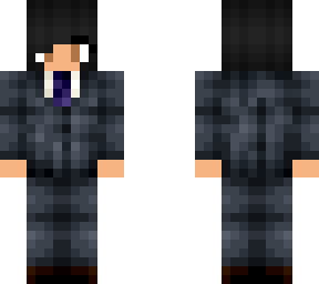 female - work suit