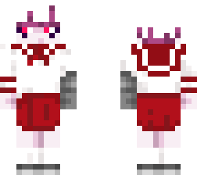 fibi sailor
