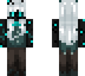 final skulk form wip
