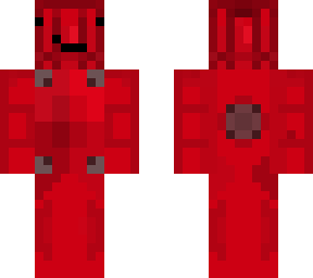 fire hydrent skin