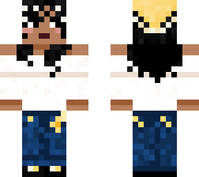 first skin