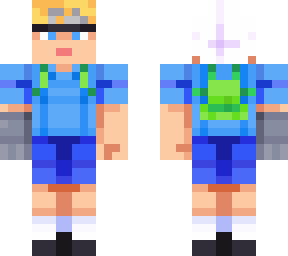 fixed him