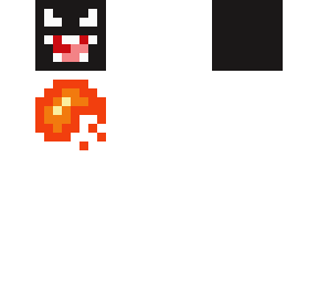 flame chomp