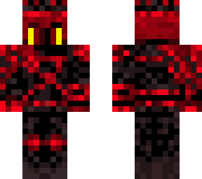 flawed monarch