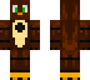 fnaf doni