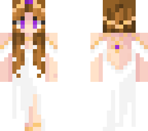 foxdenrider's goddess