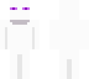 friendly enderman