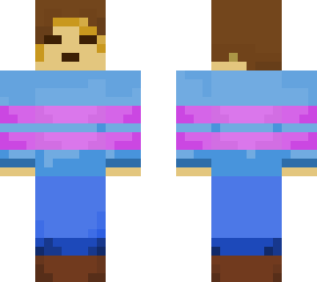 frisk - undertale