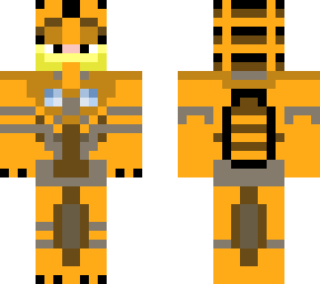 garfield bumblebee