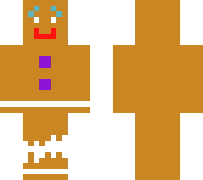 gingy (shrek)