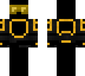 gold avatar