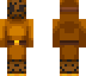 golden cookie shy guy