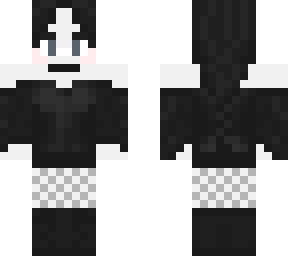gothic girl
