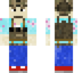 hawaiian operator v5