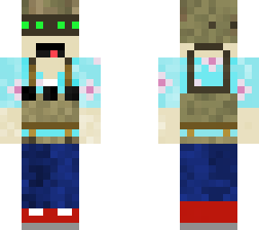 hawaiianquadnods