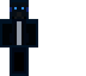 hazmat skin 1