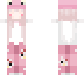 hello kitty girl with hat