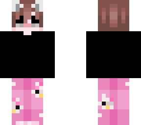 hellokitty boy base used by tekum0