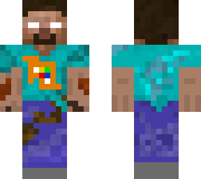 herobrine milestone 1