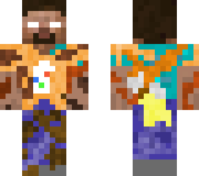 herobrine milestone 3