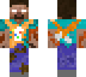 herobrine milsetone 2