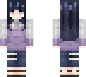 hinata hyuga