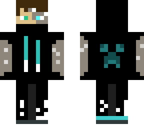 ice cyborg
