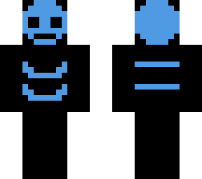im blue! yay!