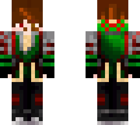 inquisitor red