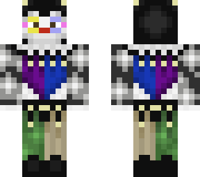 jimbo coven smp