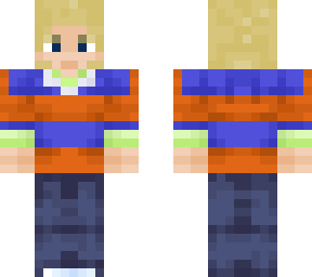 johnny joestar (college dropout fit) (v2)
