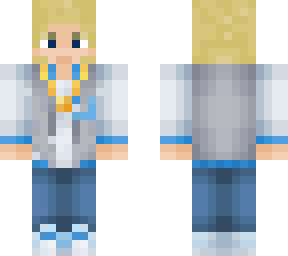 johnny joestar (graduation)