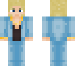 johnny joestar (mbdtf) (blue)