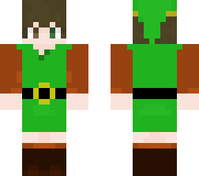 link but me