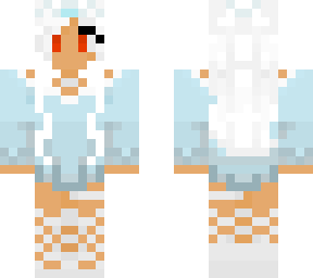 luciiyen oc ii