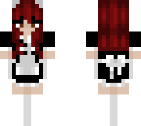 maid
