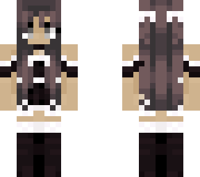 maid