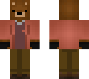 main bear