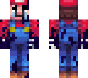 mario dream team