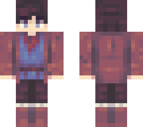 merlin but slightly edited