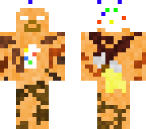 milestone 4 herobrine