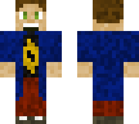mr guy (made for potat0)