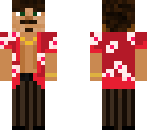 mullet macho man