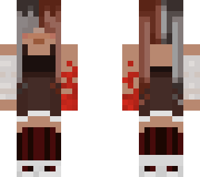 my skin!