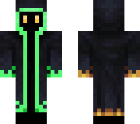 neon reaper