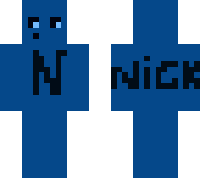 nicks durpy skins