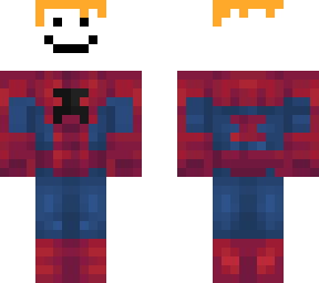 pepeelspiderman