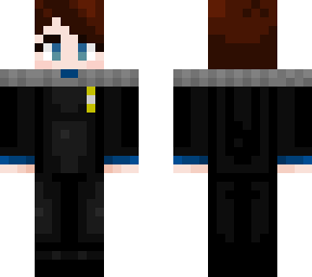 personal use ds9 character