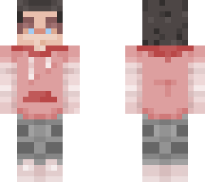 pink guy